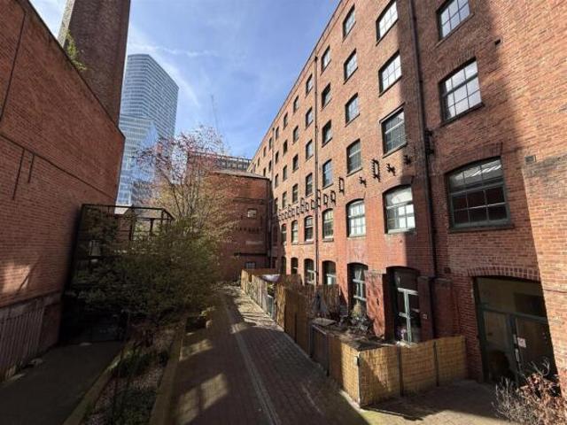 Apartment for sale in Arbury, Cambridgeshire