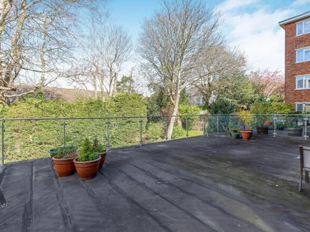 Apartment for sale in Lansdowne, Bournemouth