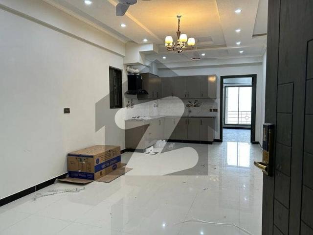 Apartment for sale in Islamabad