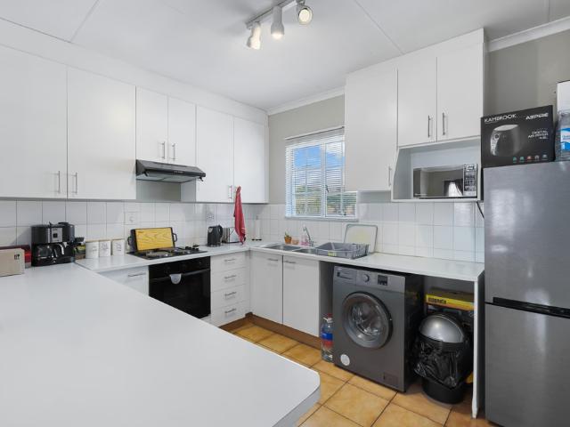 Apartment for sale in Magaliessig, Randburg