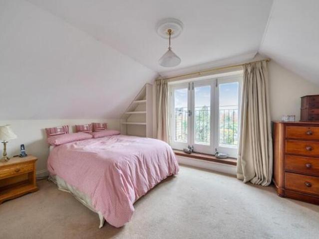 Apartment for sale in Bridgefield, Kent
