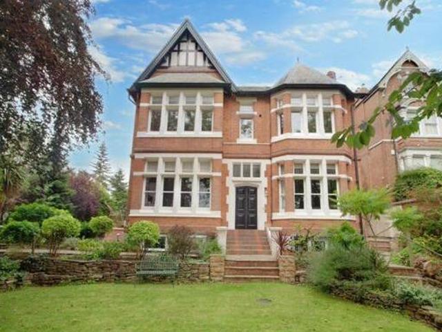 House for sale in Haddon, East Midlands