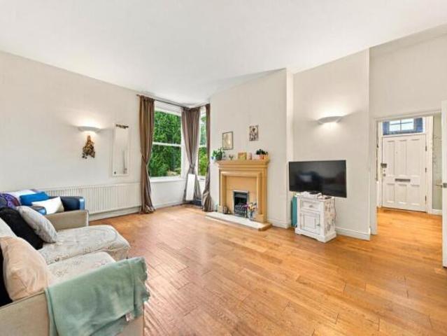Apartment for sale in Haddon, East Midlands