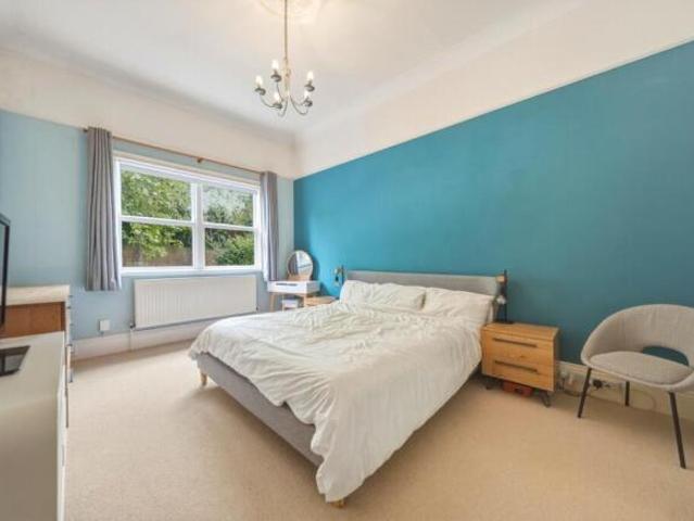 Apartment for sale in Haddon, East Midlands