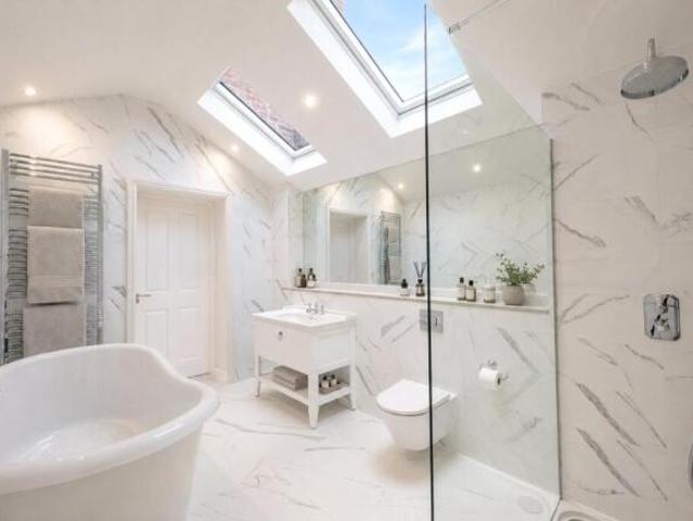 Apartment for sale in Newtown, Exeter