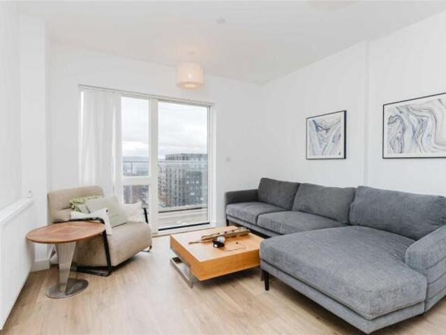 Apartment for sale in Barway, Cambridgeshire