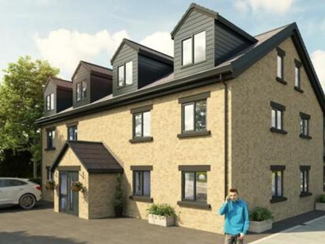 House for sale in Lyons, Greater London