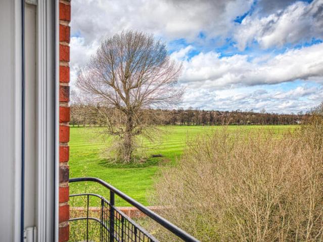 Apartment for sale in Two Mills, Cheshire