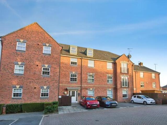 Apartment for sale in Two Mills, Cheshire
