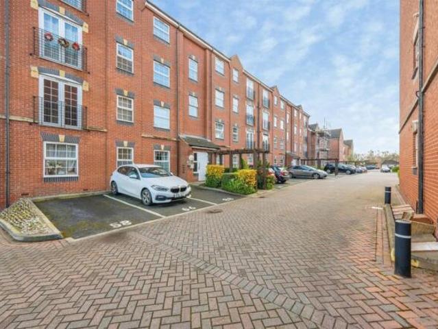 Apartment for sale in Two Mills, Cheshire