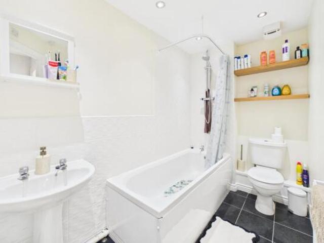 Apartment for sale in Darley Abbey, East Midlands