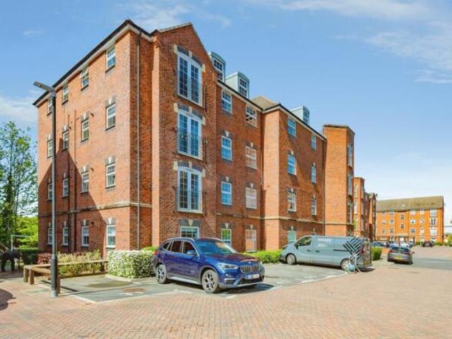 Apartment for sale in East Midlands