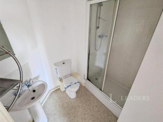 Apartment for sale in Little Chester, East Midlands