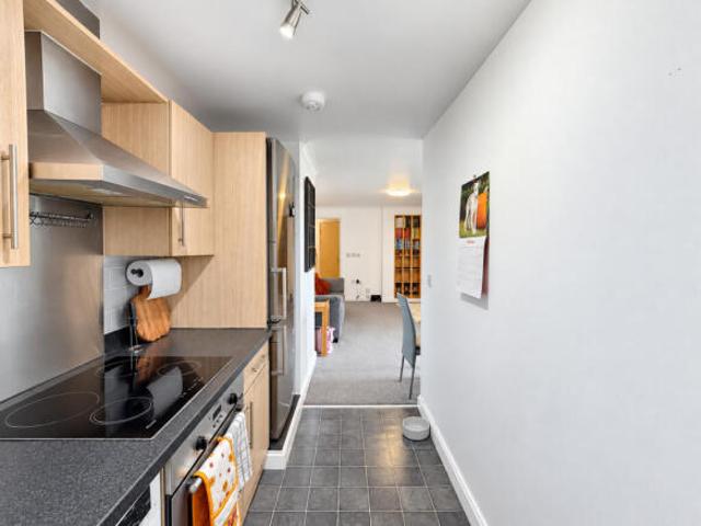 Apartment for sale in Cardiff, Cymru / Wales