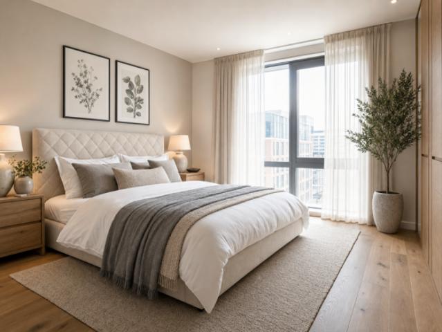 Apartment for sale in Scotland