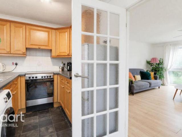 Apartment for sale in Biggin Hill, Greater London
