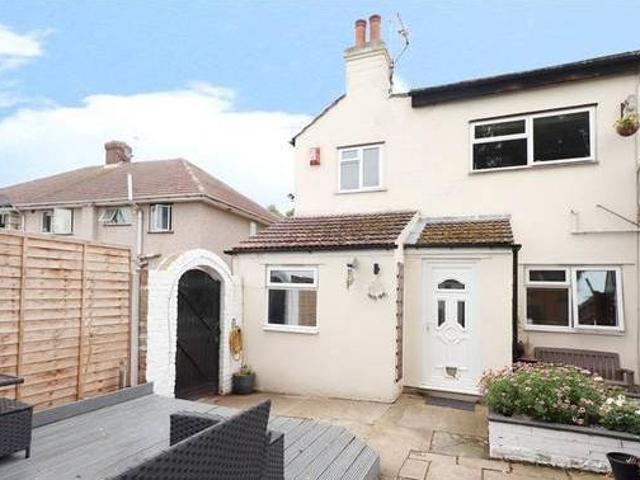 House for rent in Lyons, Greater London
