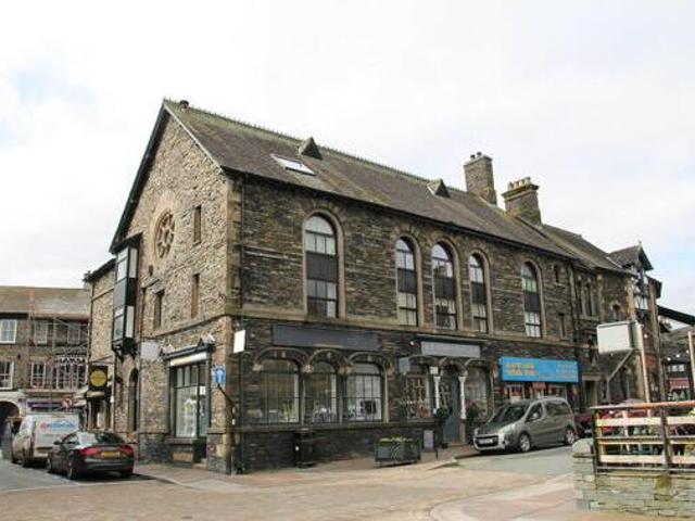 House for sale in Cumbria