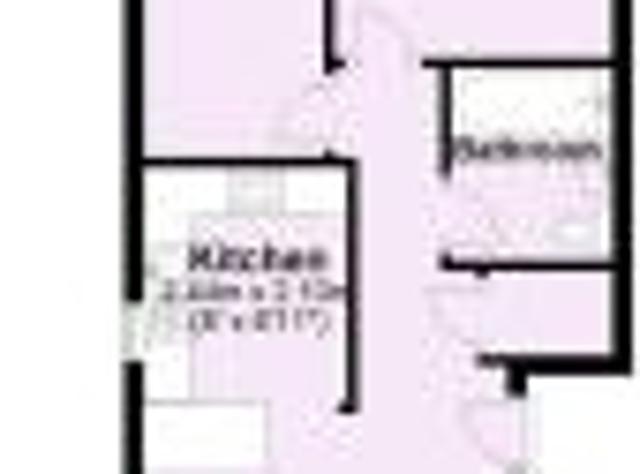 Apartment for sale in High Field, York