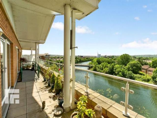 Apartment for sale in Newton St Cyres, Devon