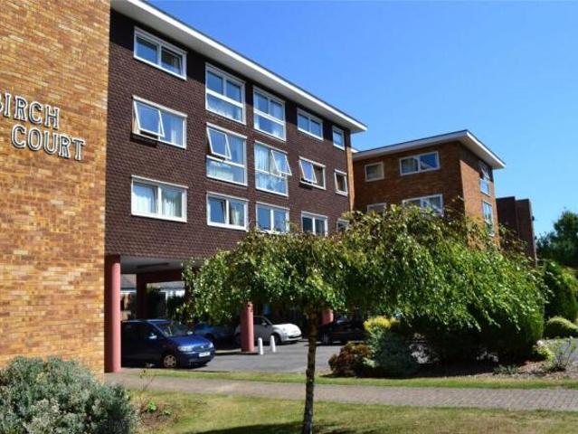Apartment for sale in Maldon