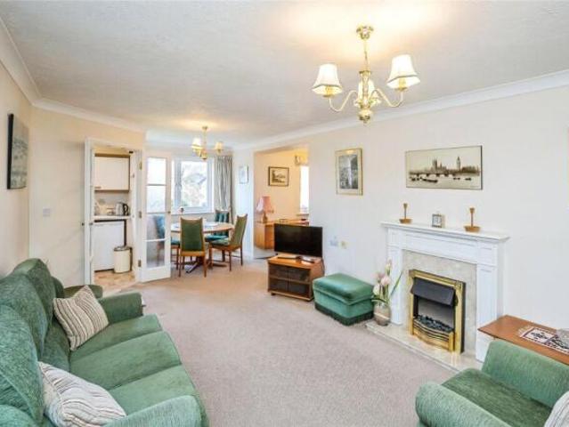 Apartment for sale in Peterborough