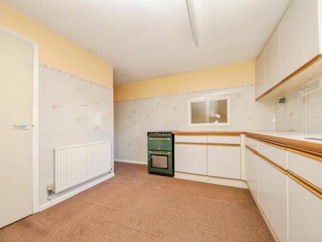 Apartment for sale in Chantry, Ipswich