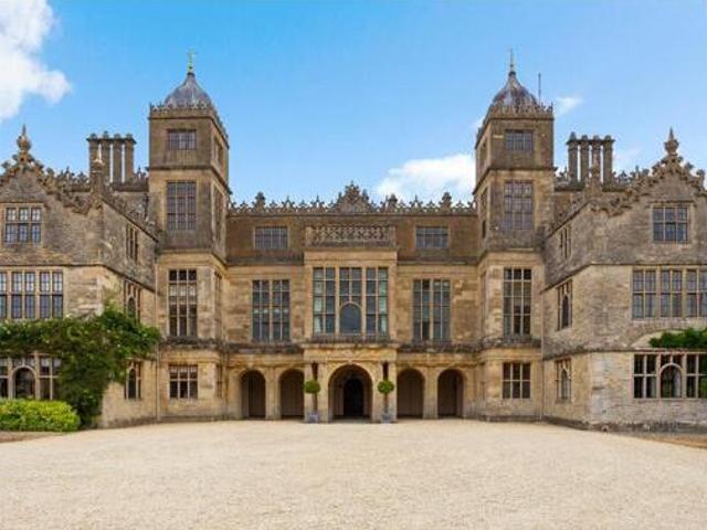 House for sale in Malmesbury, Wiltshire