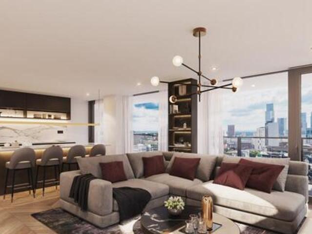 House for sale in Lancashire