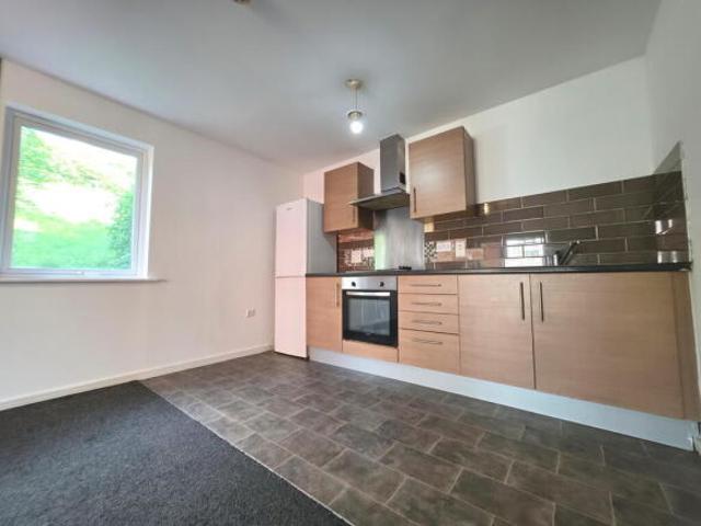 Apartment for sale in Burslem, Stoke-on-Trent