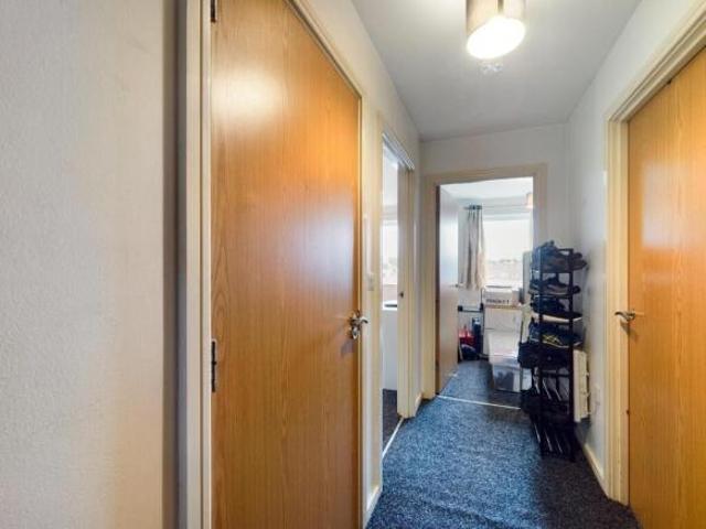 Apartment for sale in Georgia, Greater Manchester