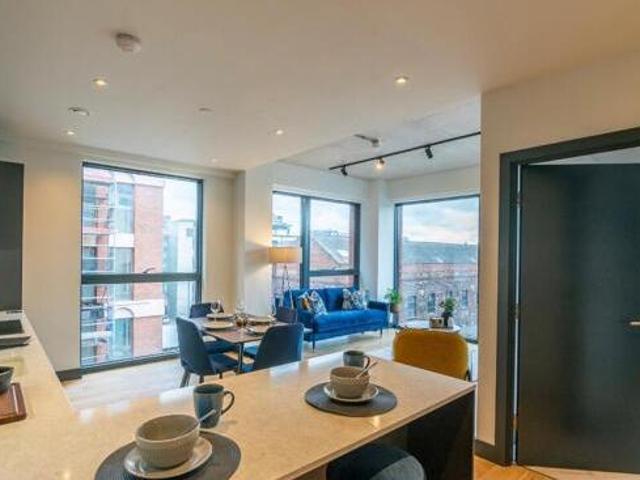 House for sale in Lancashire, England