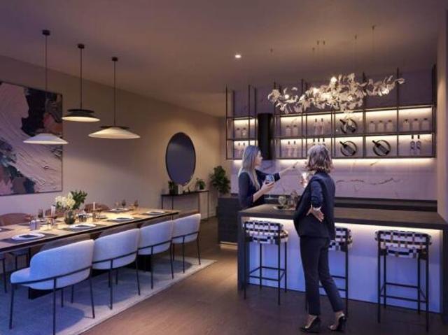 Apartment for sale in Georgia, Greater Manchester