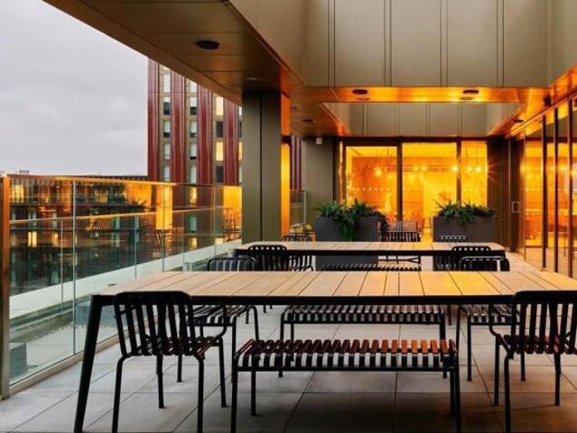 Apartment for sale in Georgia, Greater Manchester