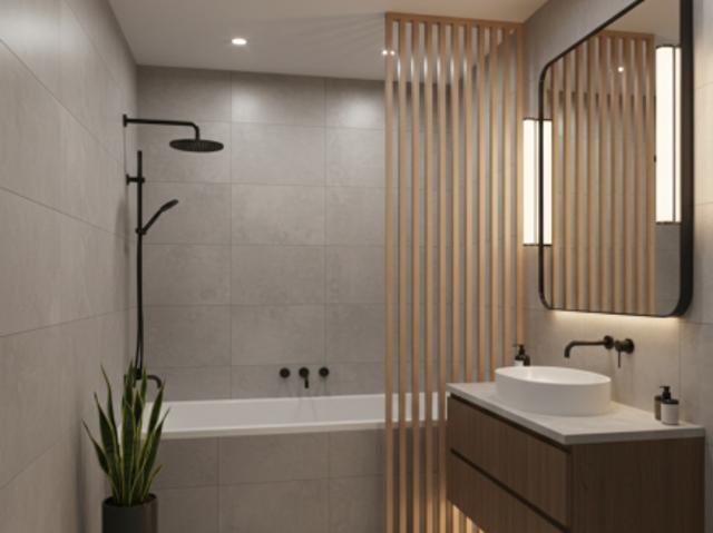 Apartment for sale in Georgia, Greater Manchester