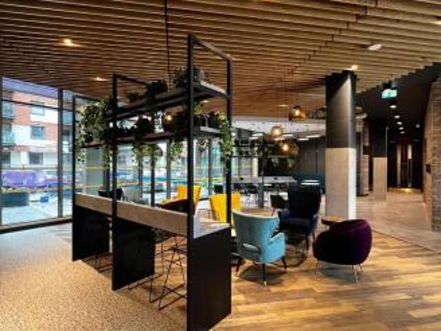 Apartment for sale in Georgia, Greater Manchester