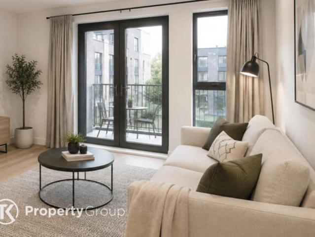 Apartment for sale in M1 Commerce Park, Chesterfield