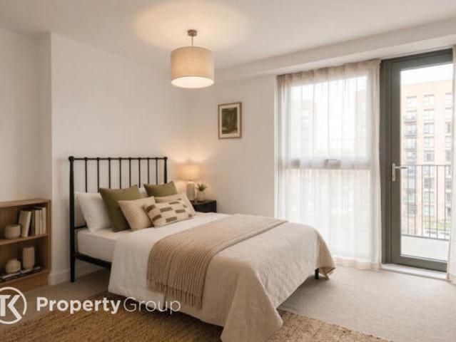 Apartment for sale in Eastleigh, Helford