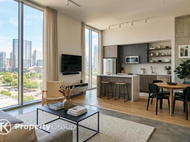 Apartment for sale in Georgia, Greater Manchester