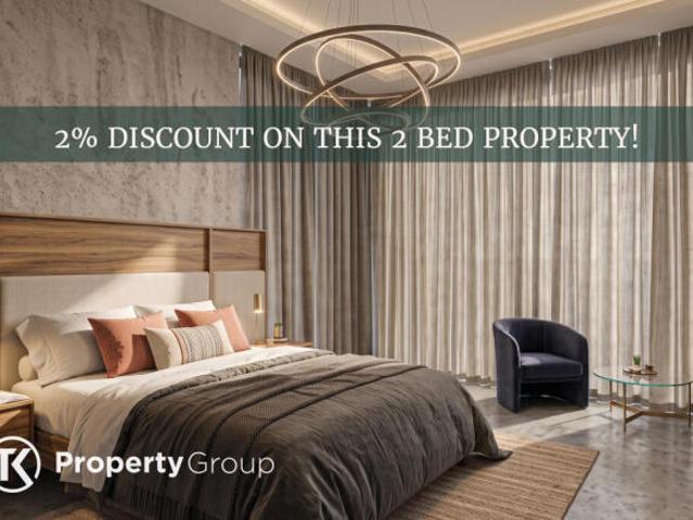 Apartment for sale