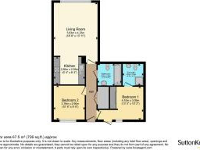 Property for sale in Calderstones
