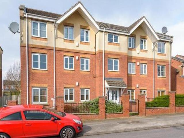 House for sale in Fairleigh, Sheffield