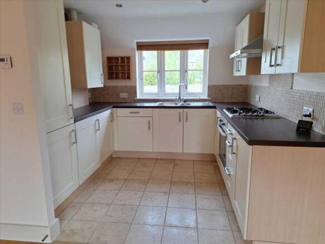 Apartment for sale in Priest Down, Hampshire