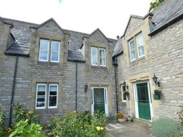 House for rent in North Yorkshire