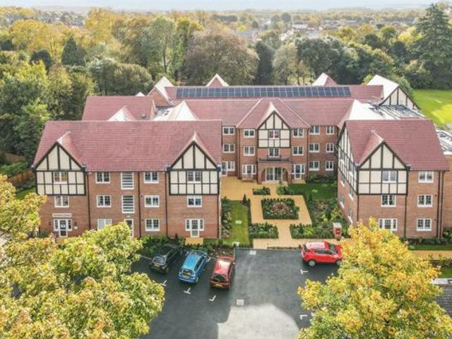 House for sale in Barton-in-Fabis, Haddon