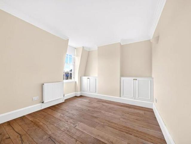 Apartment for sale in Manor, South Yorkshire
