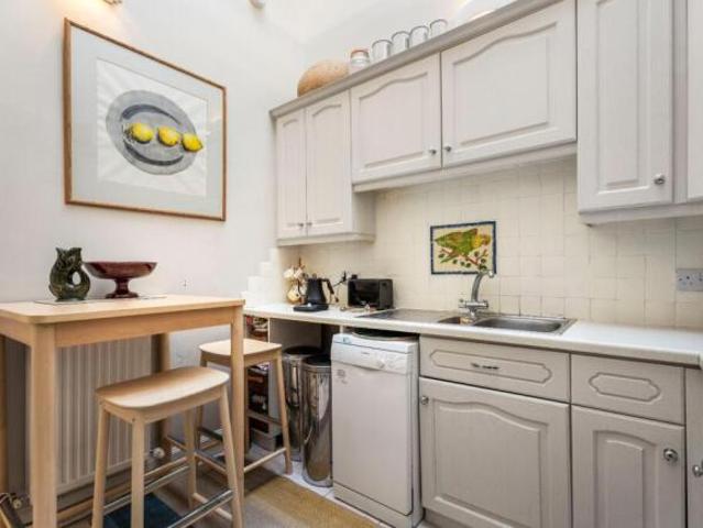 Apartment for sale in Scotland