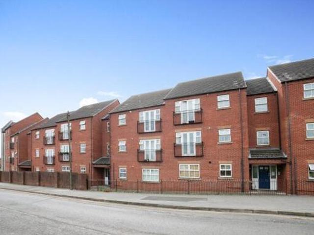 House for sale in Potters Corner, East Midlands