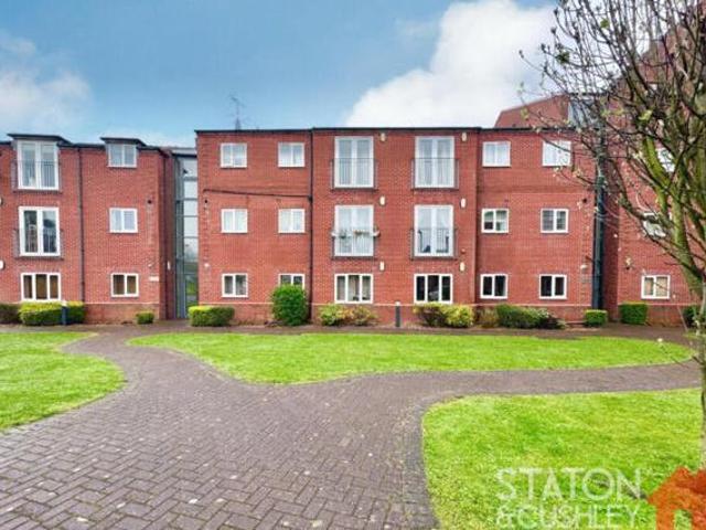 House for sale in Mansfield Woodhouse, Mansfield