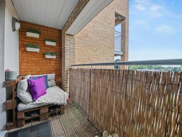 Apartment for sale in Harefield, City Of Southampton